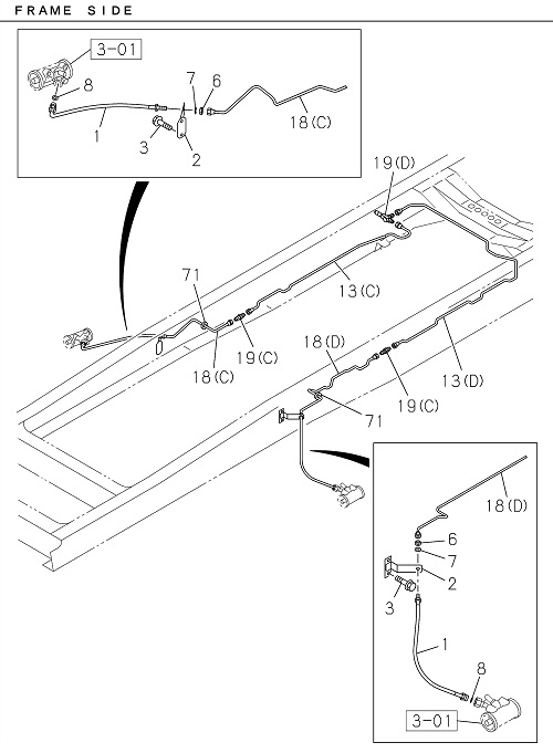 Partial Engine